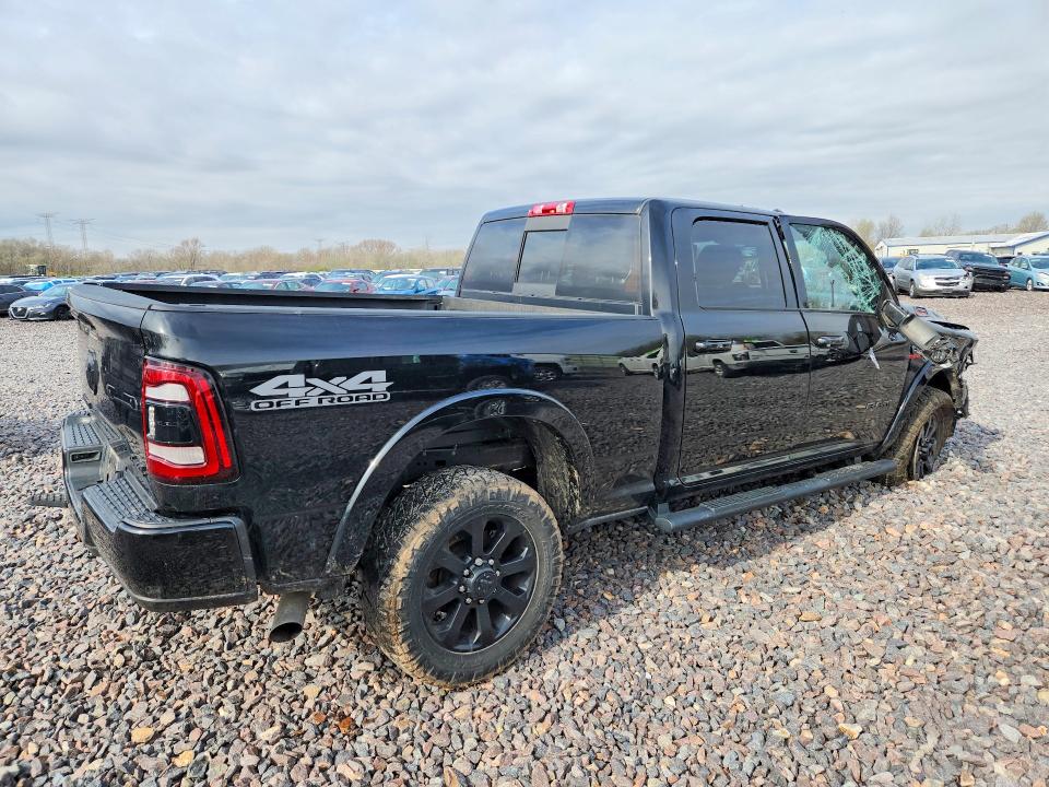 Aukcja sprzedaży 2021 Ram 2500, vin: 3C6UR5FL1MG515538, numer aukcji: 46562276