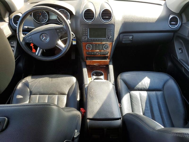 Aukcja sprzedaży 2006 Mercedes-benz Ml, vin: 4JGBB75E16A075093, numer aukcji: 50778216