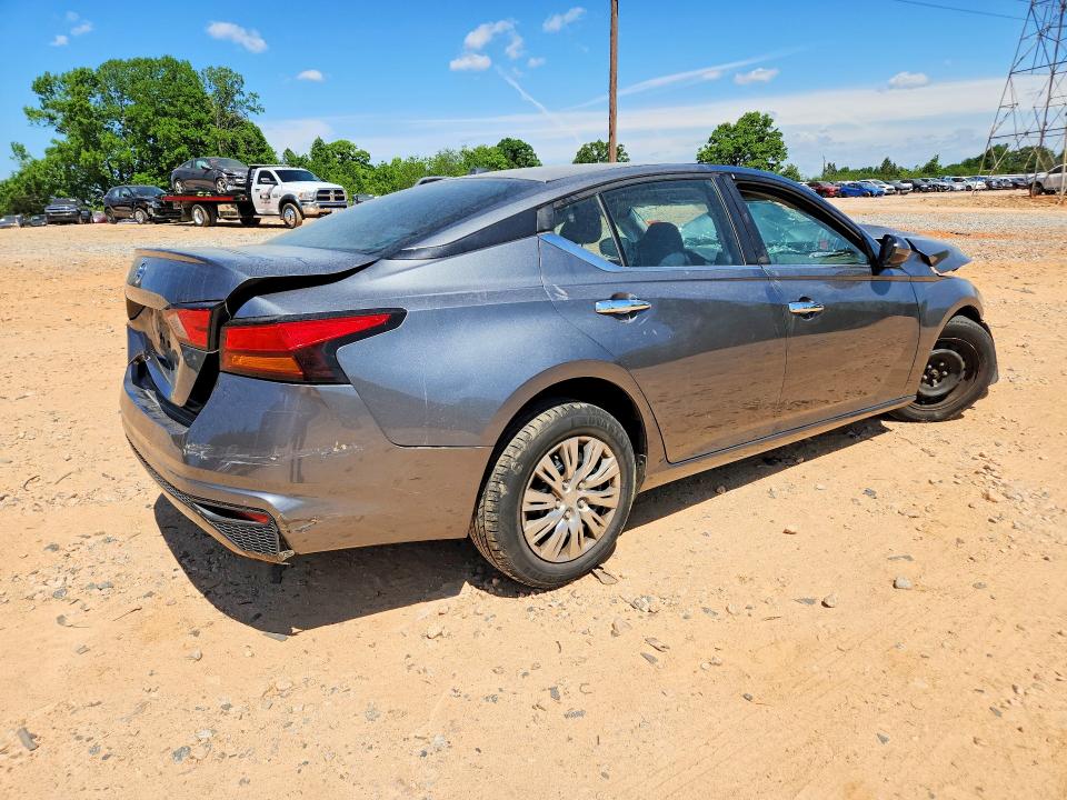 Aukcja sprzedaży 2020 Nissan Altima, vin: 1N4BL4BV3LC211847, numer aukcji: 50421676