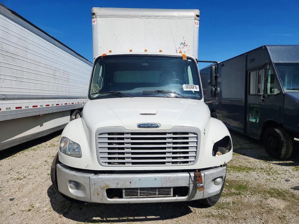 2017 Freightliner M2 მანქანა იყიდება აუქციონზე, vin: 1FVACWDT9HHHV9169, აუქციონის ნომერი: 50336816