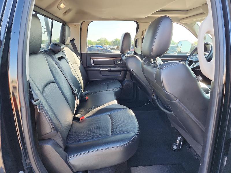 Продажа на аукционе авто 2013 Ram 1500, vin: 1C6RR7NT9DS648821, номер лота: 51430646