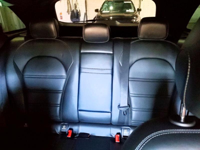 Aukcja sprzedaży 2018 Mercedes-benz Glc, vin: WDC0G8JB8JF467136, numer aukcji: 51672596