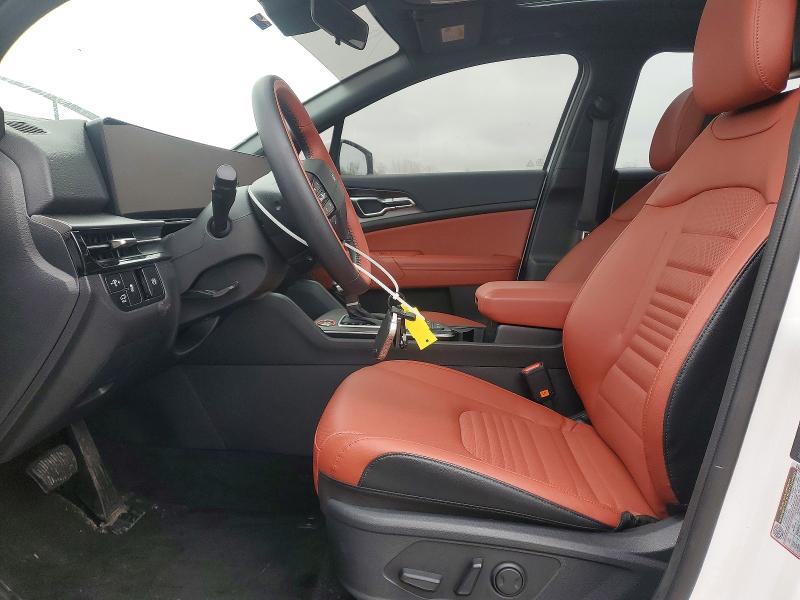 Продажа на аукционе авто 2026 Kia Sportage, vin: 5XYK53DF0TG364914, номер лота: 47814676