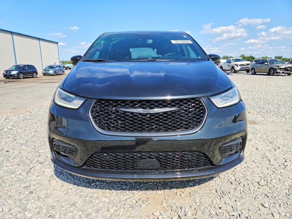 Продажа на аукционе авто 2023 Chrysler Pacifica, vin: 2C4RC1L70PR501743, номер лота: 50130846