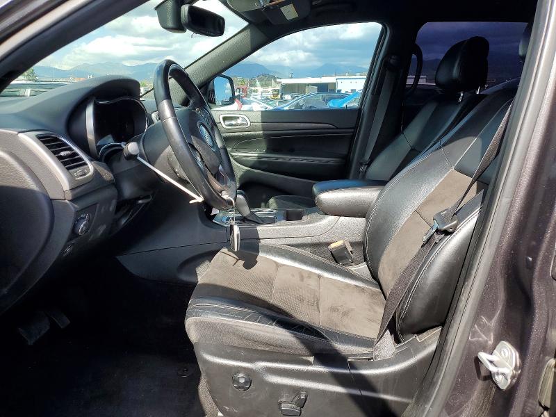 Продажа на аукционе авто 2018 Jeep Grand Cherokee, vin: 1C4RJEAG0JC512760, номер лота: 48178116