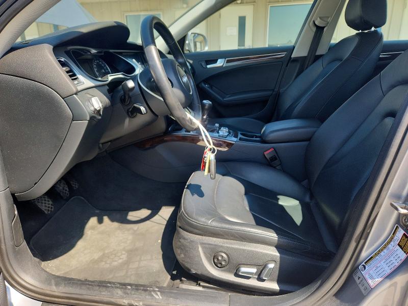 Aukcja sprzedaży 2016 Audi A4, vin: WAUDFAFL6GN007486, numer aukcji: 51071006