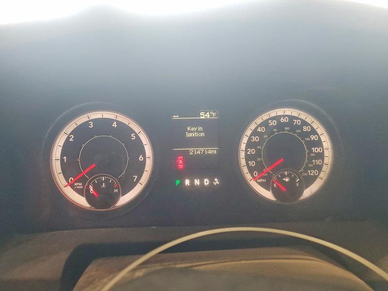 Aukcja sprzedaży 2016 Ram 1500, vin: 1C6RR6GG5GS237480, numer aukcji: 51456996