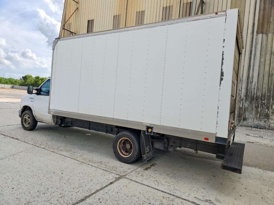 Aukcja sprzedaży 2019 Ford Econoline, vin: 1FDWE3F69KDC38901, numer aukcji: 47102316