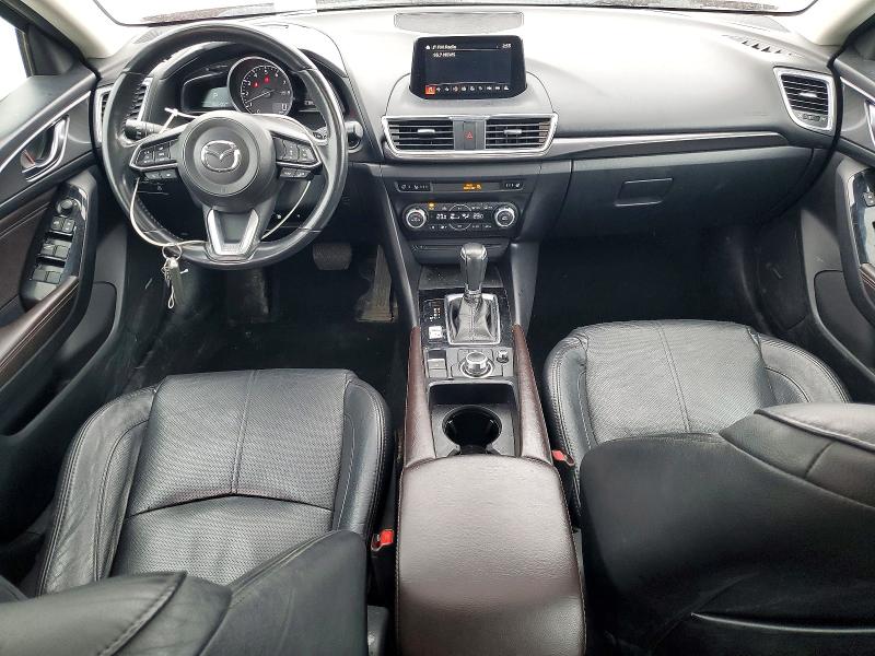 Aukcja sprzedaży 2018 Mazda 3, vin: 3MZBN1M31JM224278, numer aukcji: 50419066