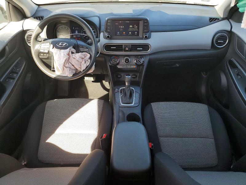 Продаж на аукціоні авто 2021 Hyundai Kona, vin: KM8K12AAXMU609907, номер лоту: 49173786