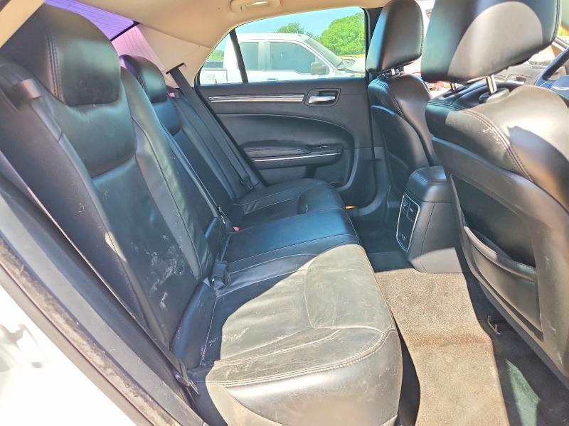 50092146 :رقم المزاد ، 2C3CCAAG6FH905308 vin ، 2015 Chrysler 300 مزاد بيع