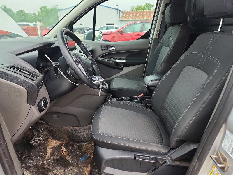 51842486 :رقم المزاد ، NM0LS7F26M1503862 vin ، 2021 Ford Transit Connect مزاد بيع