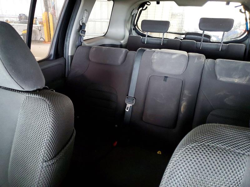 Продаж на аукціоні авто 2011 Nissan Pathfinder, vin: 5N1AR1NN8BC632777, номер лоту: 51191076