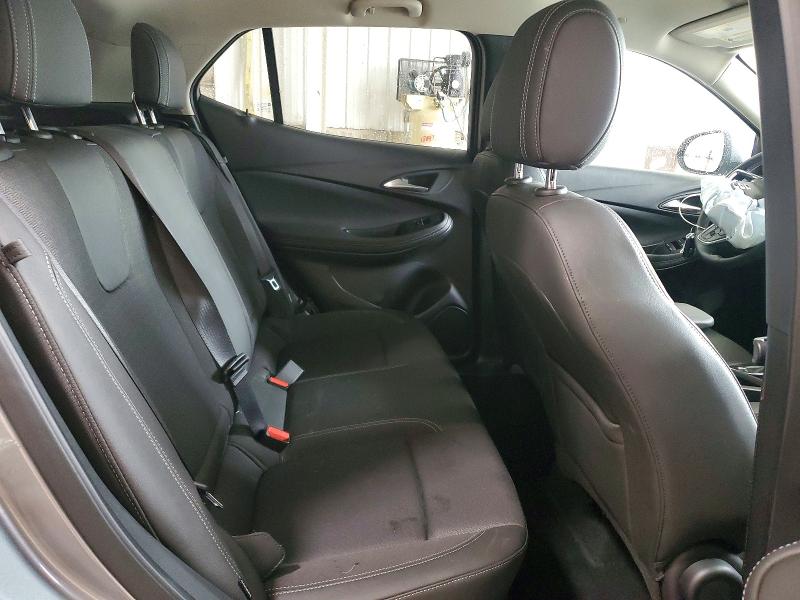 51473806 :رقم المزاد ، KL4AMBSL2TB094803 vin ، 2026 Buick Encore Gx مزاد بيع