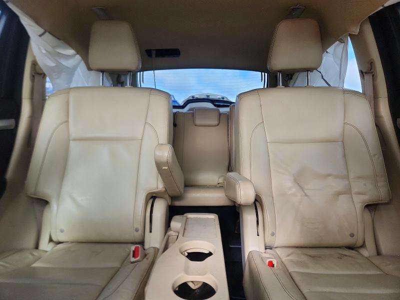 Aukcja sprzedaży 2015 Toyota Highlander, vin: 5TDJKRFH7FS207023, numer aukcji: 49885996