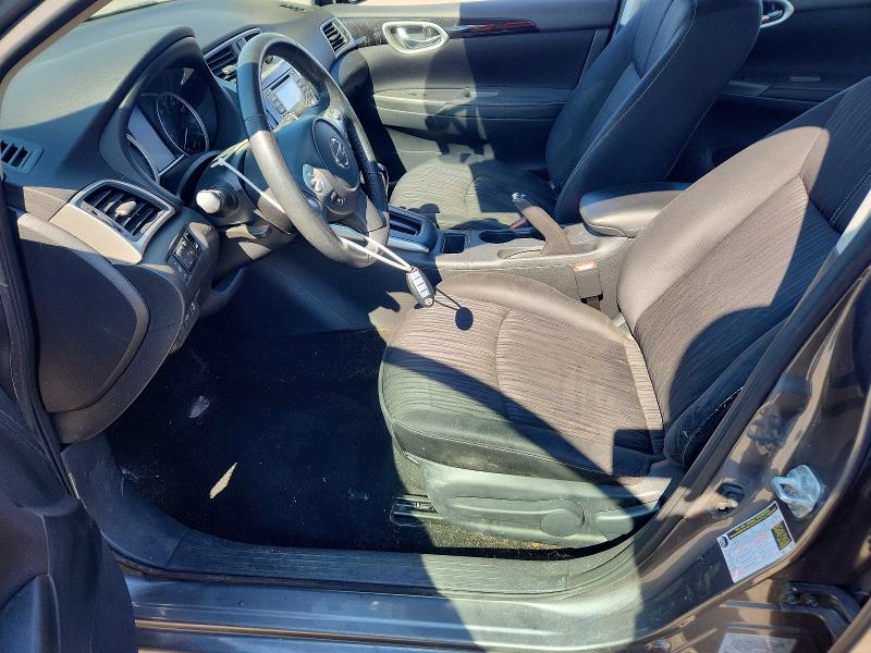 Aukcja sprzedaży 2018 Nissan Sentra, vin: 3N1AB7AP1JY307321, numer aukcji: 49435786
