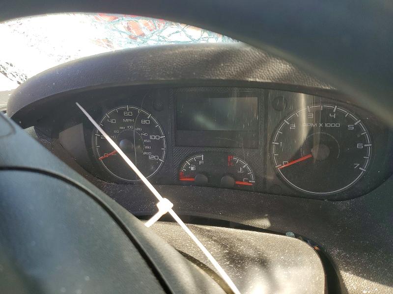 Aukcja sprzedaży 2017 Ram Promaster 1500, vin: 3C6TRVAG1HE508466, numer aukcji: 50176846