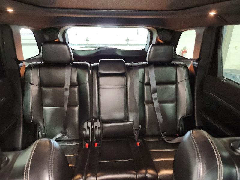 2017 Jeep Grand Cherokee მანქანა იყიდება აუქციონზე, vin: 1C4RJFBG2HC764542, აუქციონის ნომერი: 47505066