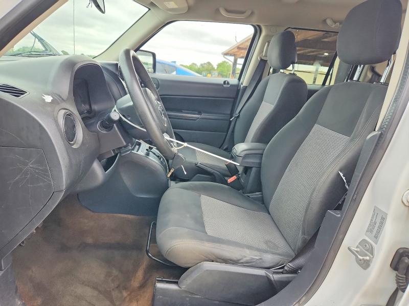 Продажа на аукционе авто 2015 Jeep Patriot, vin: 1C4NJPBB7FD304826, номер лота: 51628796