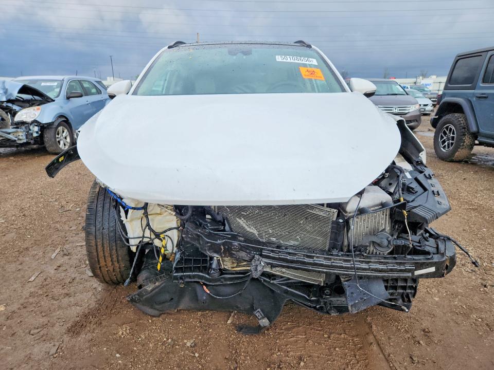 Aukcja sprzedaży 2016 Hyundai Tucson, vin: KM8J33A24GU045342, numer aukcji: 50108656
