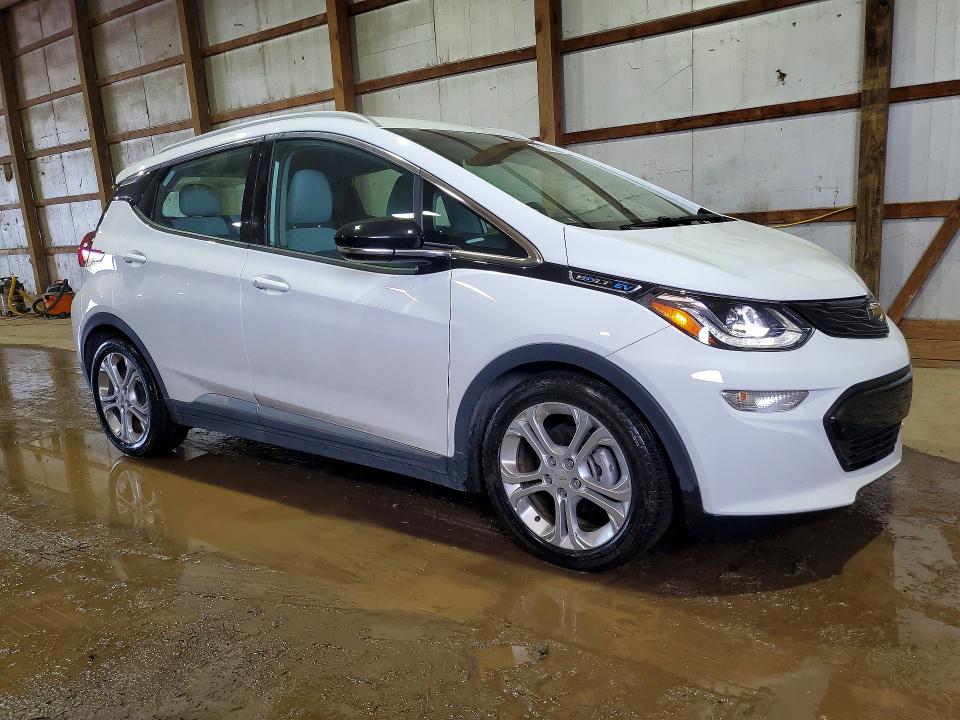Продажа на аукционе авто 2020 Chevrolet Bolt Ev, vin: 1G1FW6S04L4120902, номер лота: 51357376