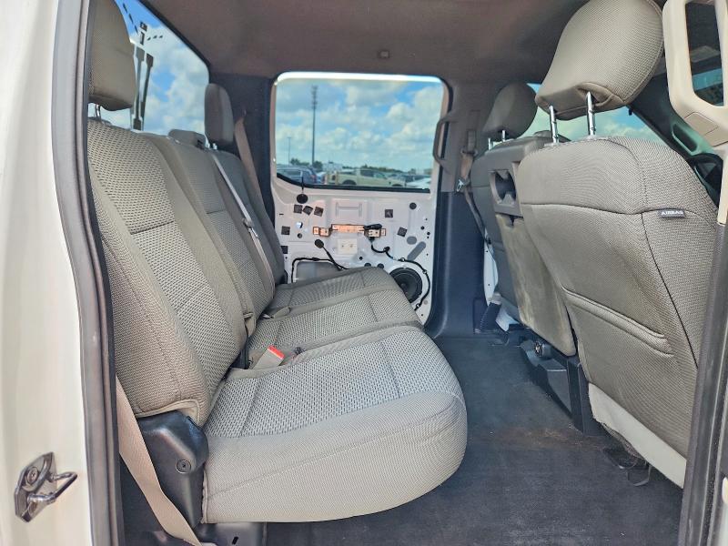Продажа на аукционе авто 2018 Ford F250, vin: 1FT7W2BT6JEC60343, номер лота: 49634566