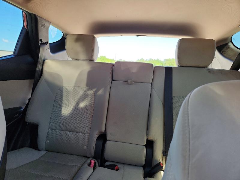 Продаж на аукціоні авто 2017 Hyundai Santa Fe Sport, vin: 5XYZT3LB9HG490358, номер лоту: 49888906