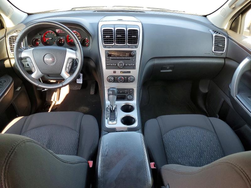 Продажа на аукционе авто 2012 Gmc Acadia, vin: 1GKKRPED7CJ187534, номер лота: 51318546