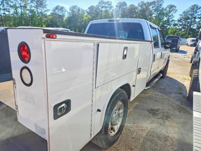 50893576 :رقم المزاد ، 1FD8W3AT2FEC39875 vin ، 2015 Ford F350 مزاد بيع