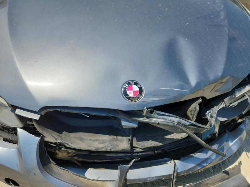 Продажа на аукционе авто 2013 Bmw 328, vin: WBAKF5C59DE658255, номер лота: 51129206