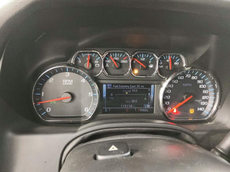 Продажа на аукционе авто 2020 Gmc Yukon, vin: 1GKS1BKC1LR242518, номер лота: 50663046
