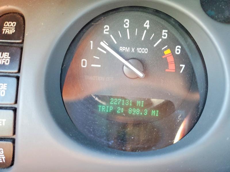 Продажа на аукционе авто 2002 Buick Lesabre, vin: 1G4HP54K52U233158, номер лота: 49226646