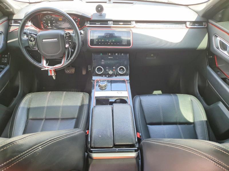 Aukcja sprzedaży 2020 Land Rover Range Rover Velar, vin: SALYB2EX2LA259661, numer aukcji: 51334716