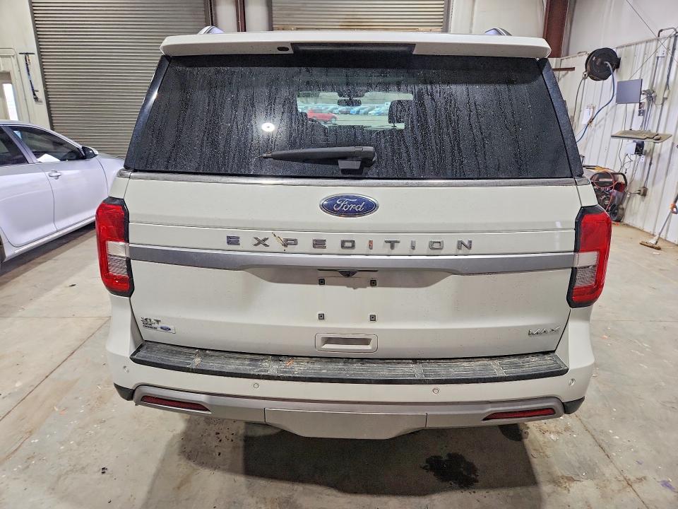 Продаж на аукціоні авто 2022 Ford Expedition, vin: 1FMJK1JT2NEA37294, номер лоту: 48456366