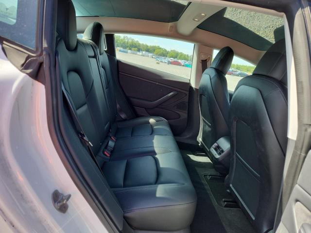 Продаж на аукціоні авто 2018 Tesla Model 3, vin: 5YJ3E1EB9JF084465, номер лоту: 50943276
