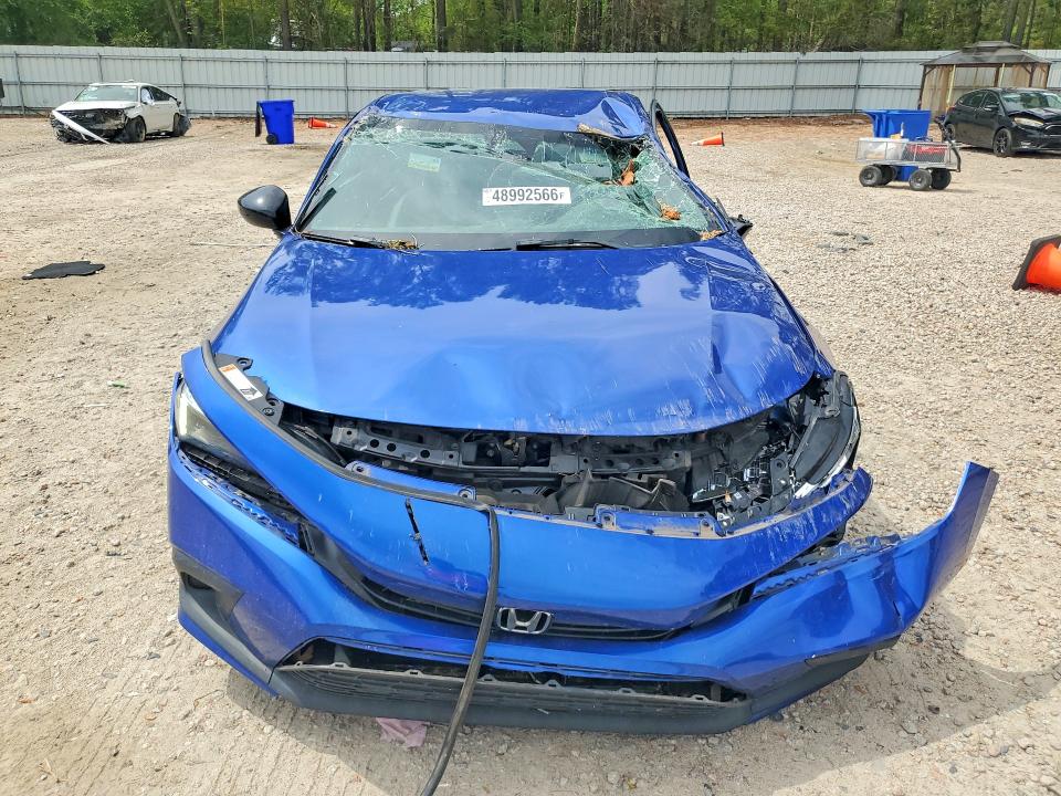 Aukcja sprzedaży 2022 Honda Civic, vin: 2HGFE2F50NH537577, numer aukcji: 48992566