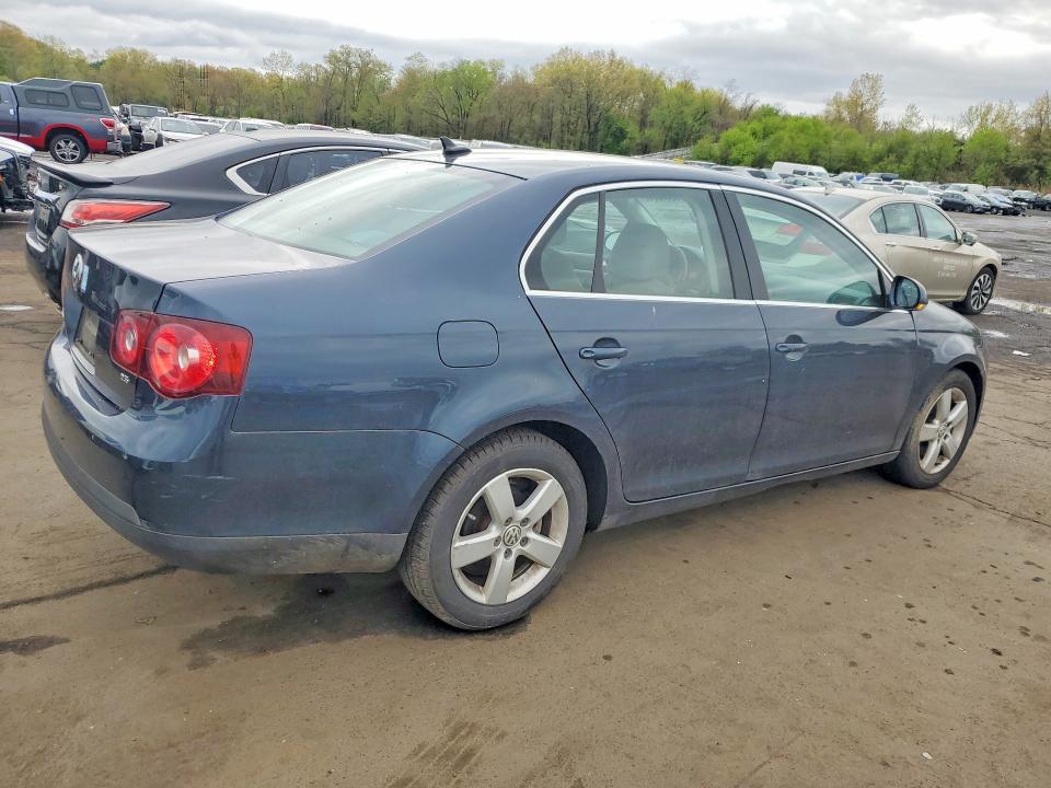 Aukcja sprzedaży 2009 Volkswagen Jetta, vin: 3VWRZ71K39M090256, numer aukcji: 52040266