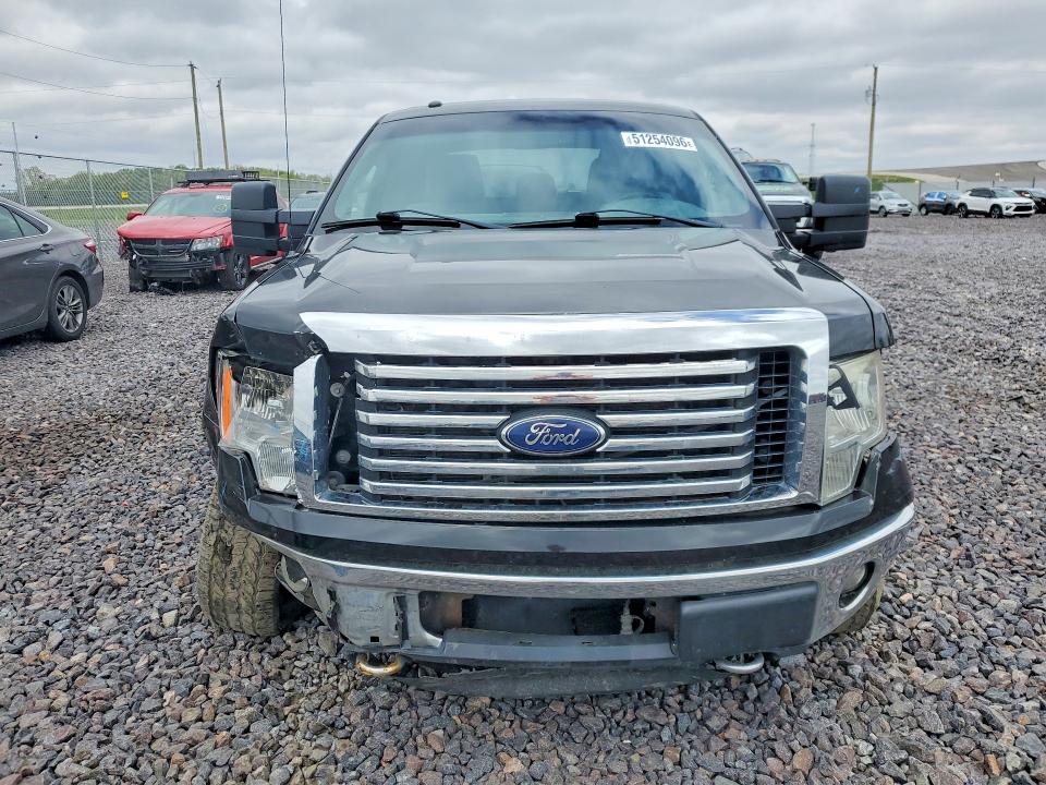 Продажа на аукционе авто 2012 Ford F150, vin: 1FTFW1EF3CFA62506, номер лота: 51254096