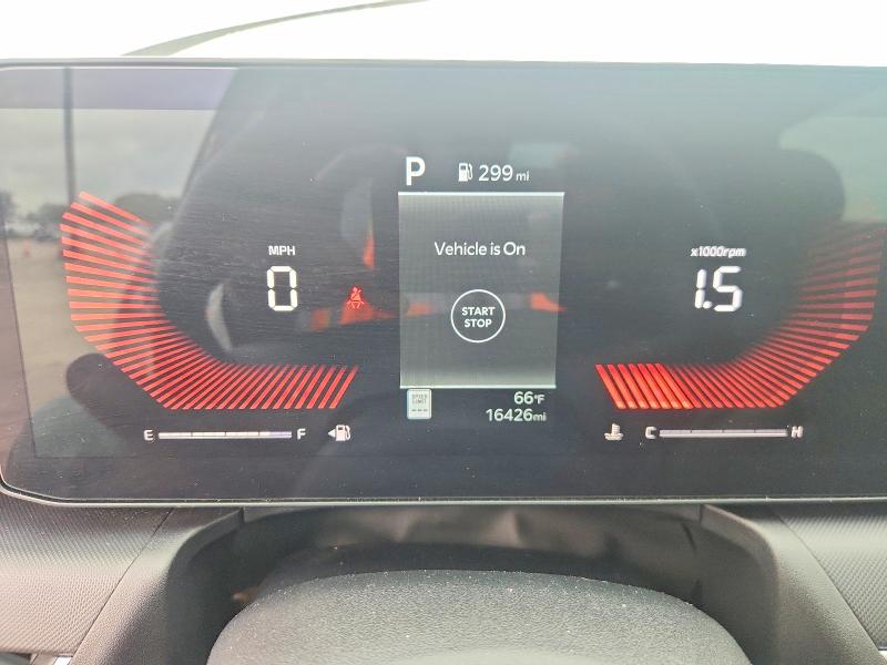 Aukcja sprzedaży 2025 Kia K4, vin: 3KPFT4DE0SE178273, numer aukcji: 50998736