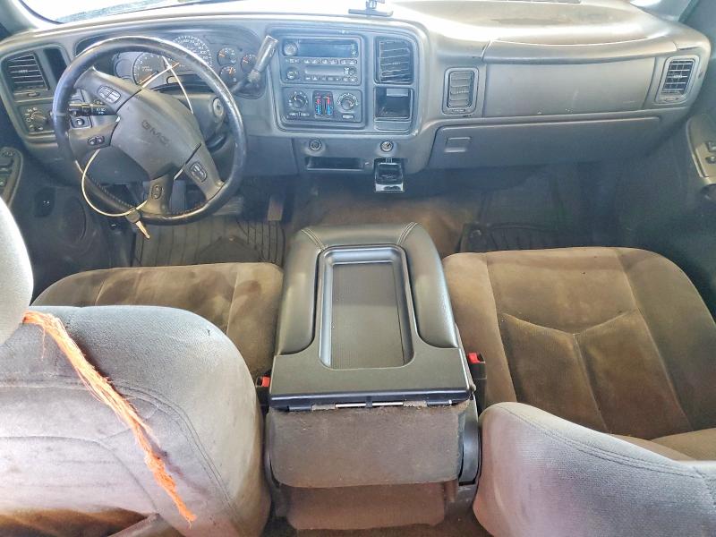 48447416 :رقم المزاد ، 2GTEC13Z561322529 vin ، 2006 Gmc New Sierra مزاد بيع