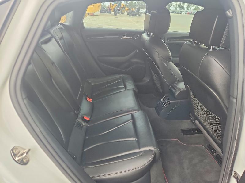 Aukcja sprzedaży 2020 Audi S3, vin: WAUB1GFF8LA004528, numer aukcji: 48512196