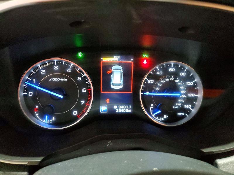 Продажа на аукционе авто 2022 Subaru Ascent, vin: 4S4WMAKD8N3442188, номер лота: 51410596