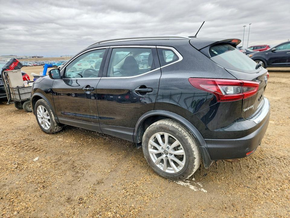 Aukcja sprzedaży 2023 Nissan Qashqai, vin: JN1BJ1BW2PW113472, numer aukcji: 50797666