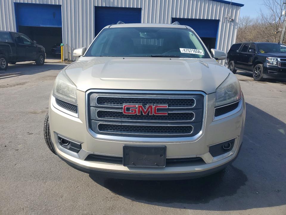 Продаж на аукціоні авто 2014 Gmc Acadia, vin: 1GKKRRKD5EJ376623, номер лоту: 47571656