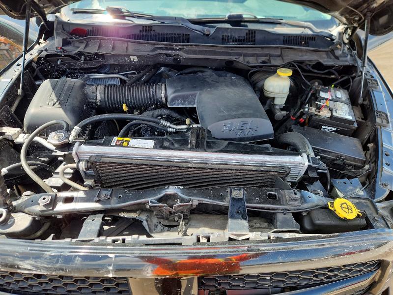 2016 Ram 1500 მანქანა იყიდება აუქციონზე, vin: 1C6RR6FG2GS415198, აუქციონის ნომერი: 51095236