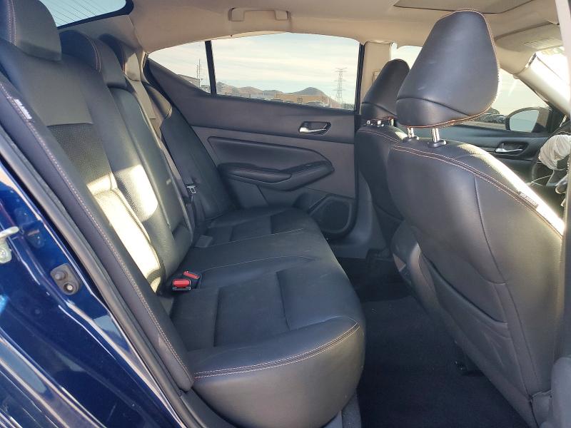 51320786 :رقم المزاد ، 1N4BL4CV6LN319575 vin ، 2020 Nissan Altima مزاد بيع