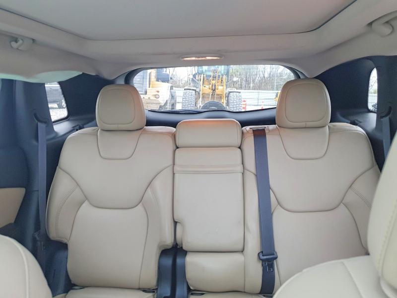 Продажа на аукционе авто 2016 Jeep Cherokee, vin: 1C4PJMDSXGW253350, номер лота: 50326246