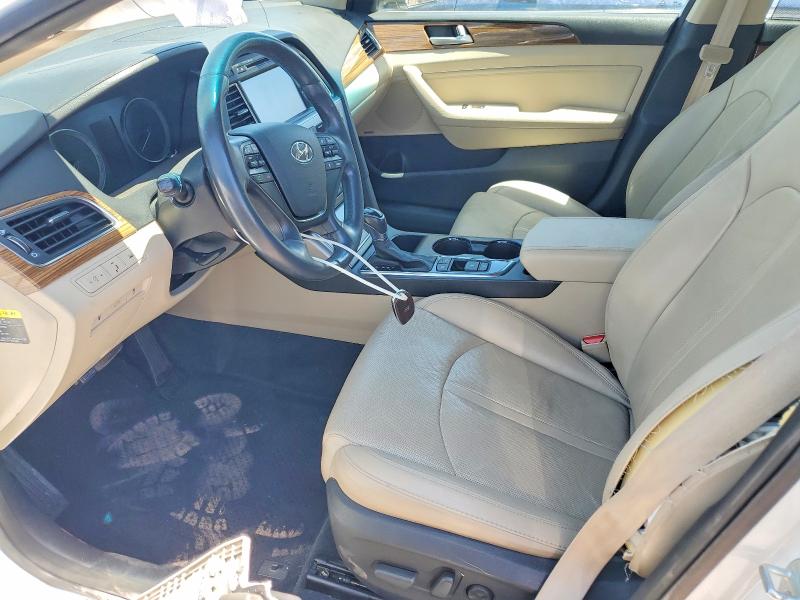 Продаж на аукціоні авто 2015 Hyundai Sonata, vin: 5NPE34AF4FH071320, номер лоту: 51012926