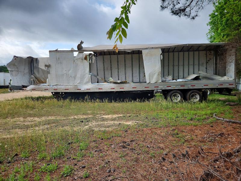 2023 Utility Trailer Mfg. Trailers მანქანა იყიდება აუქციონზე, vin: 1UYVS2539P3872511, აუქციონის ნომერი: 54024906