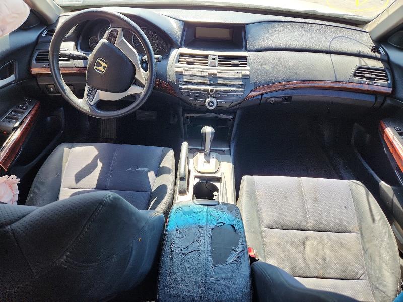 50579946 :رقم المزاد ، 5J6TF1H3XBL002219 vin ، 2011 Honda Accord Crosstour مزاد بيع